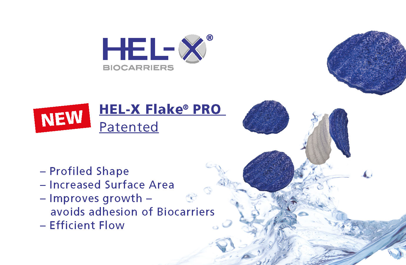 Hel-x  Helix  H2X36  NEUWARE schwarz 100ltr  0,45 Eu/ltr 